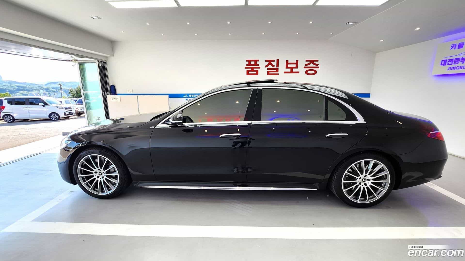 S-Class Mercedes-Benz 2021.7-OUTER-004