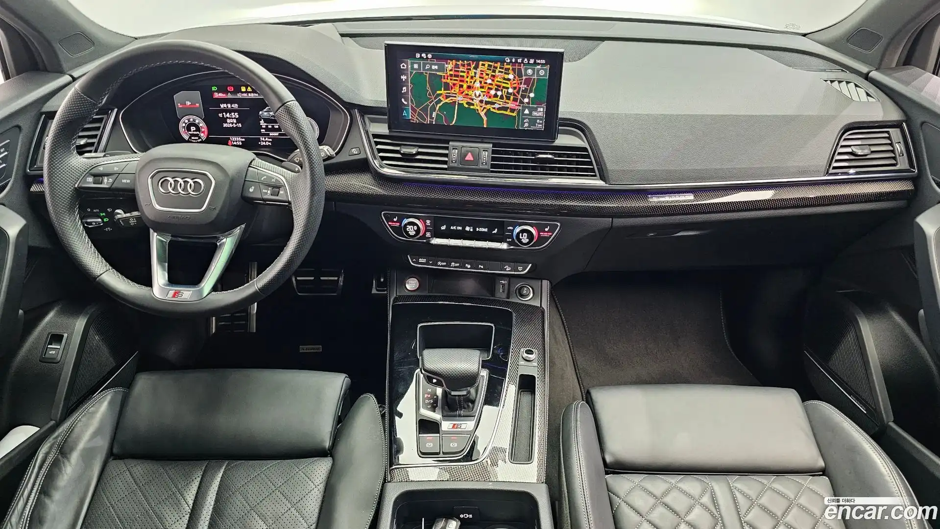 SQ5 Audi 2021.11-INNER-007