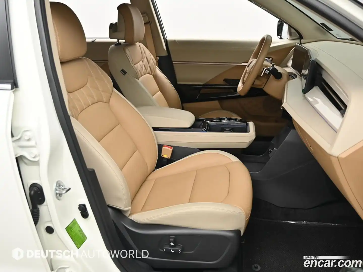 Actyon KG Mobility 2024.8-INNER-010