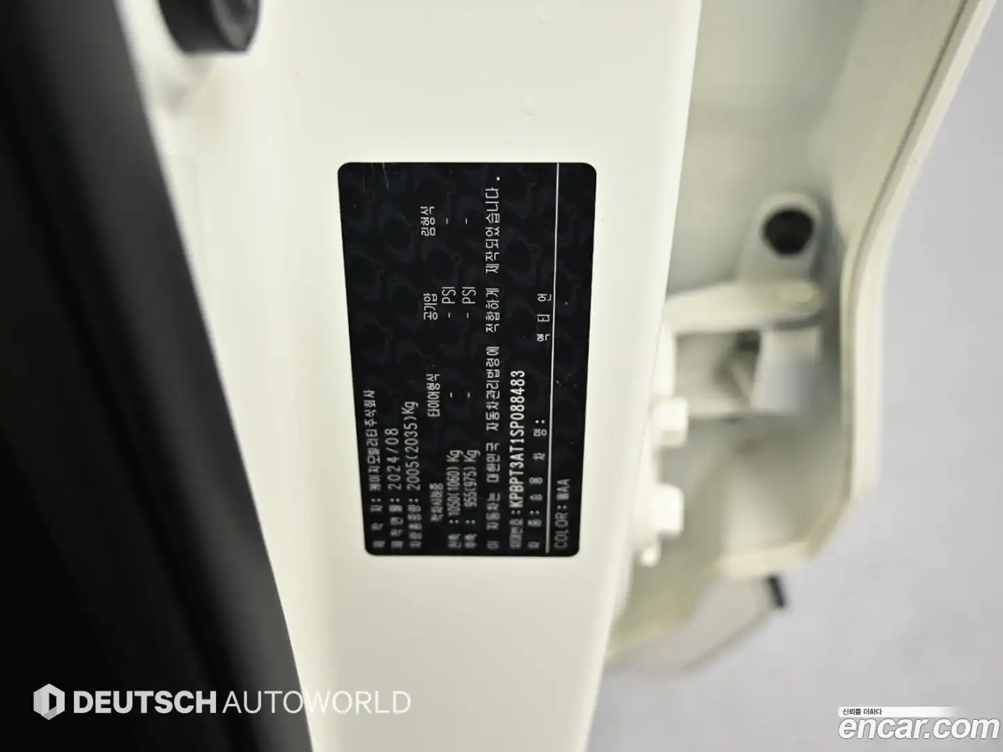 Actyon KG Mobility 2024.8-OPTION-024