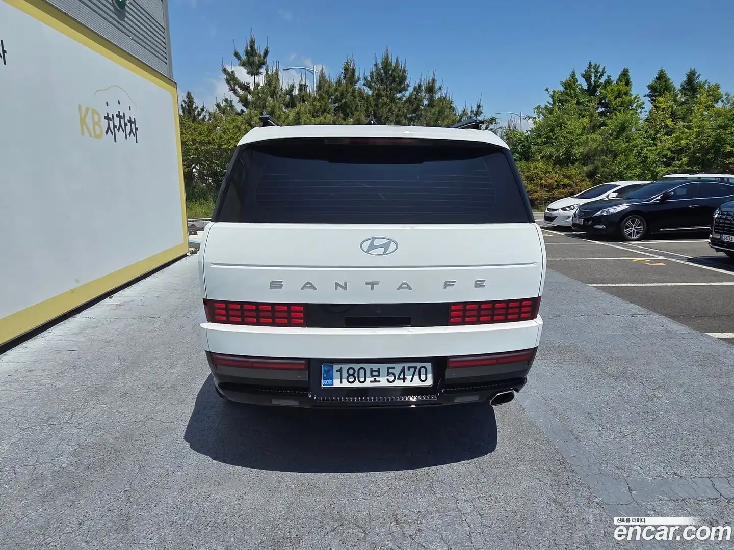 Santafe Hyundai 2025.0-OUTER-005