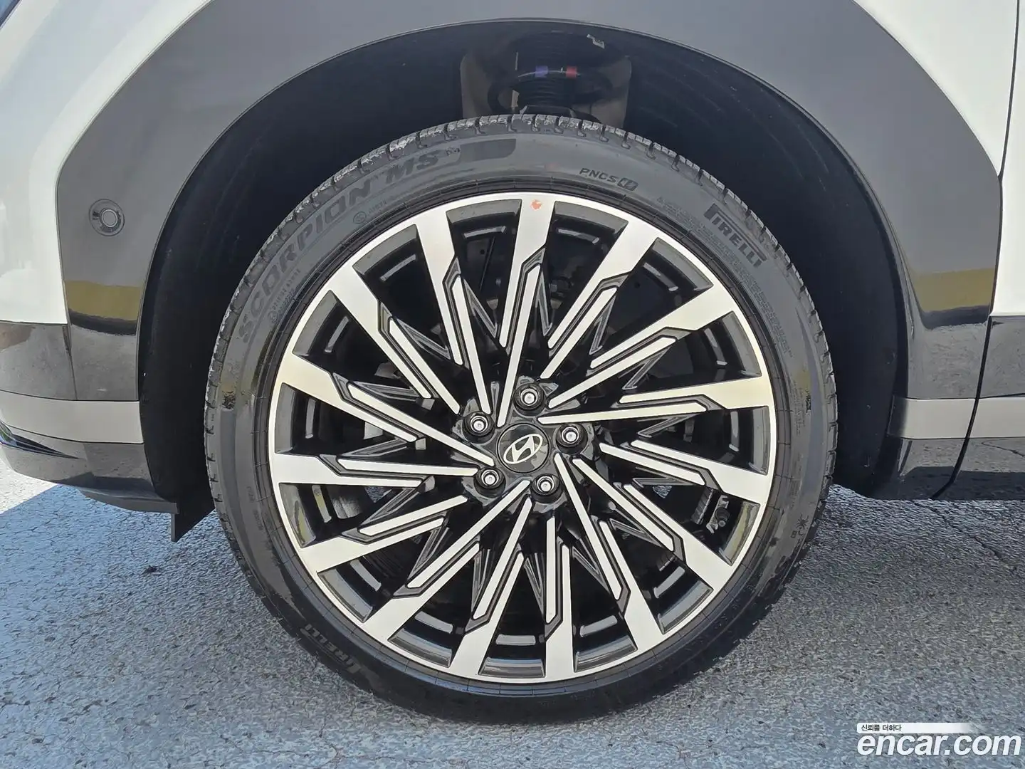 Santafe Hyundai 2025.0-OPTION-021