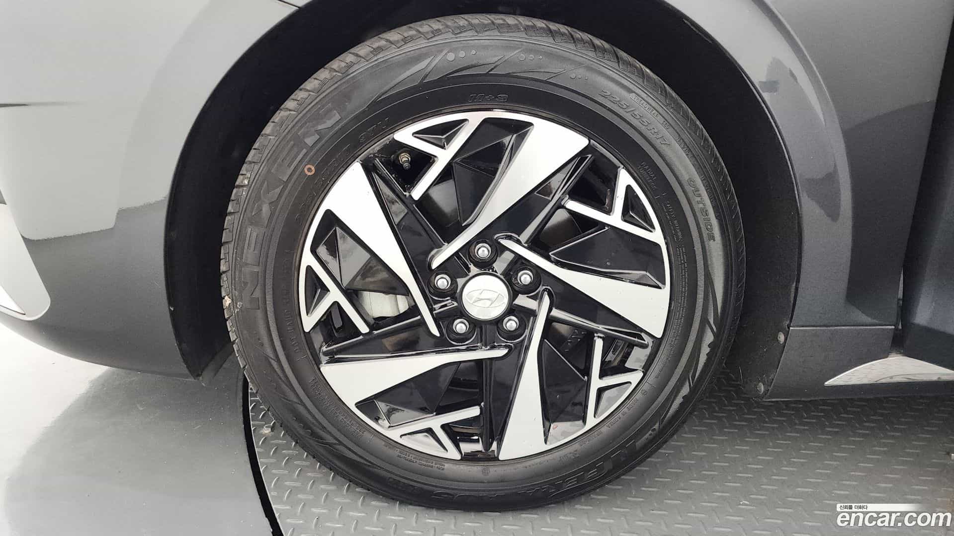 Grandeur Hyundai 2022.3-OUTER-005