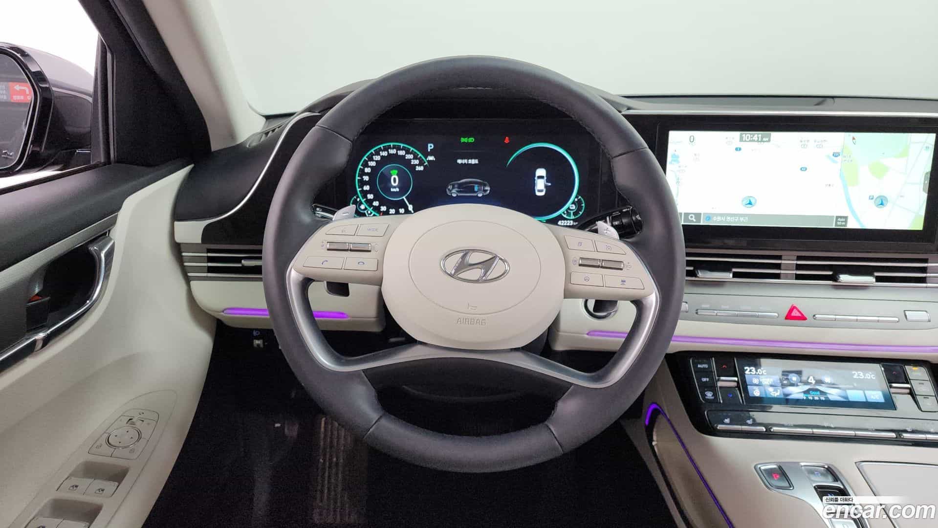 Grandeur Hyundai 2022.3-OPTION-019