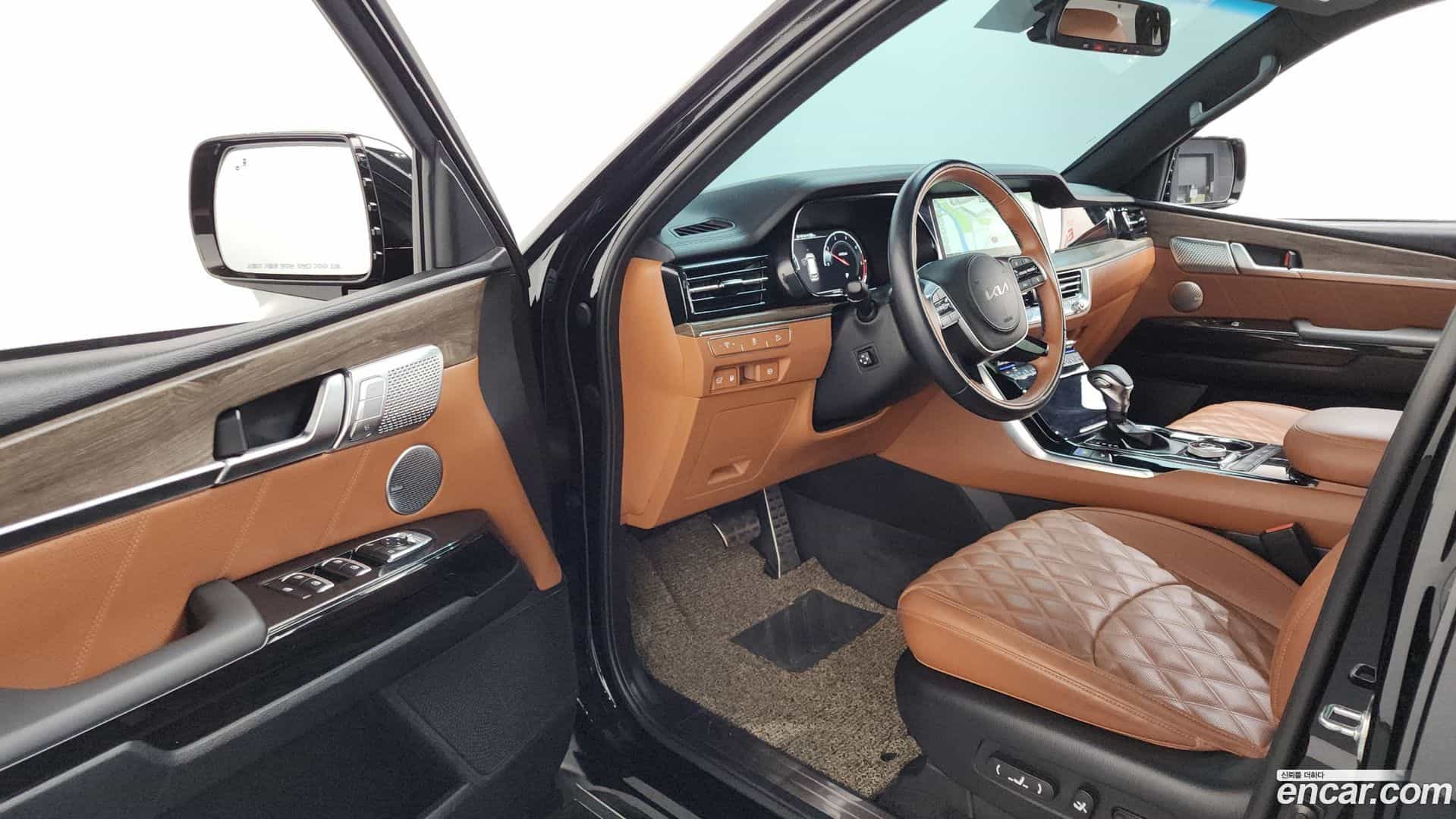 Mohave Kia 2022.3-INNER-010
