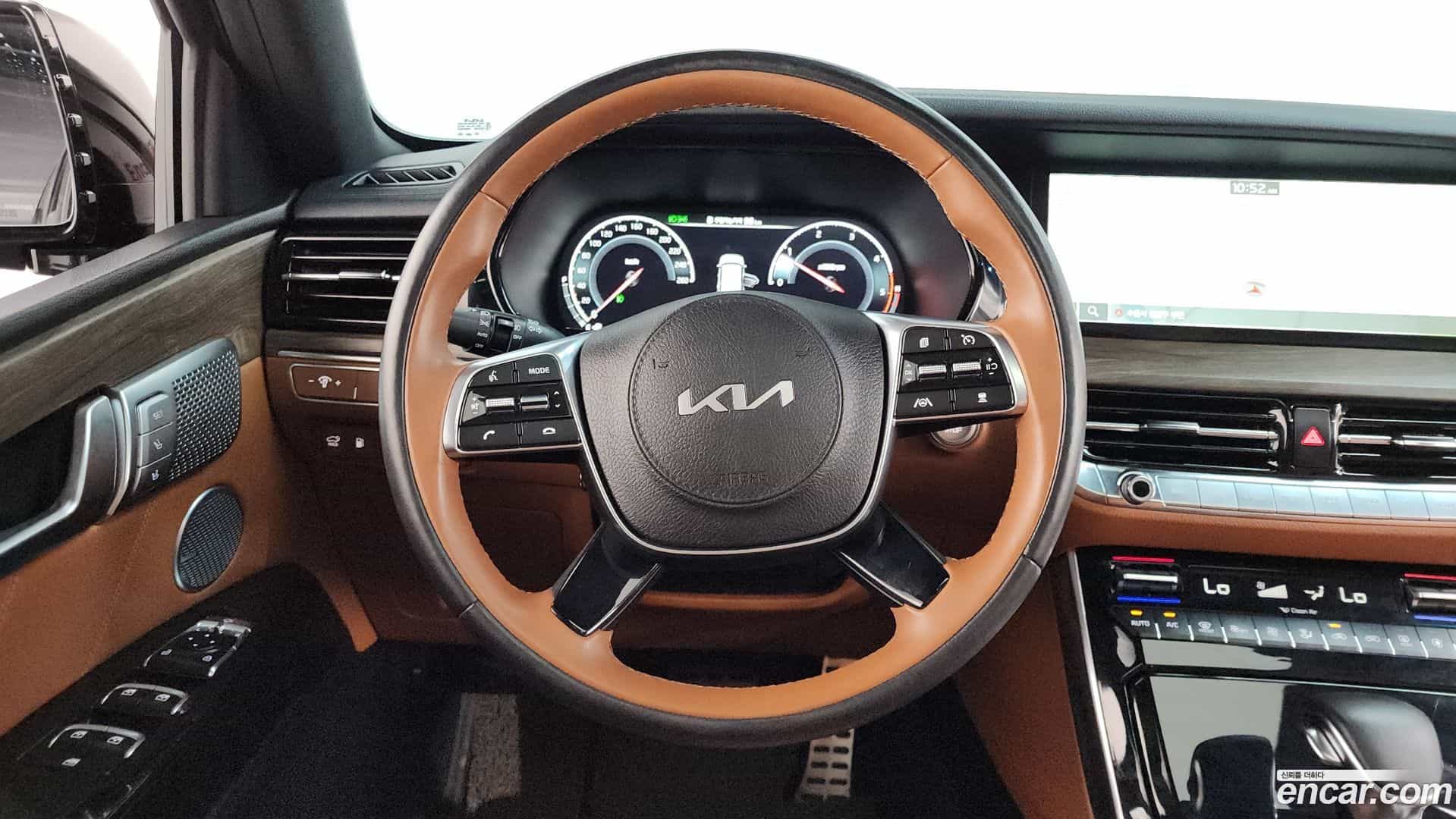 Mohave Kia 2022.3-OPTION-018