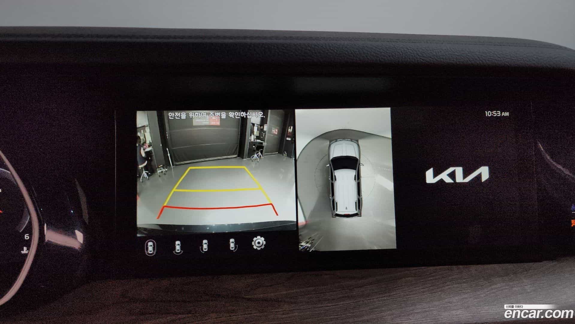 Mohave Kia 2022.3-OPTION-019