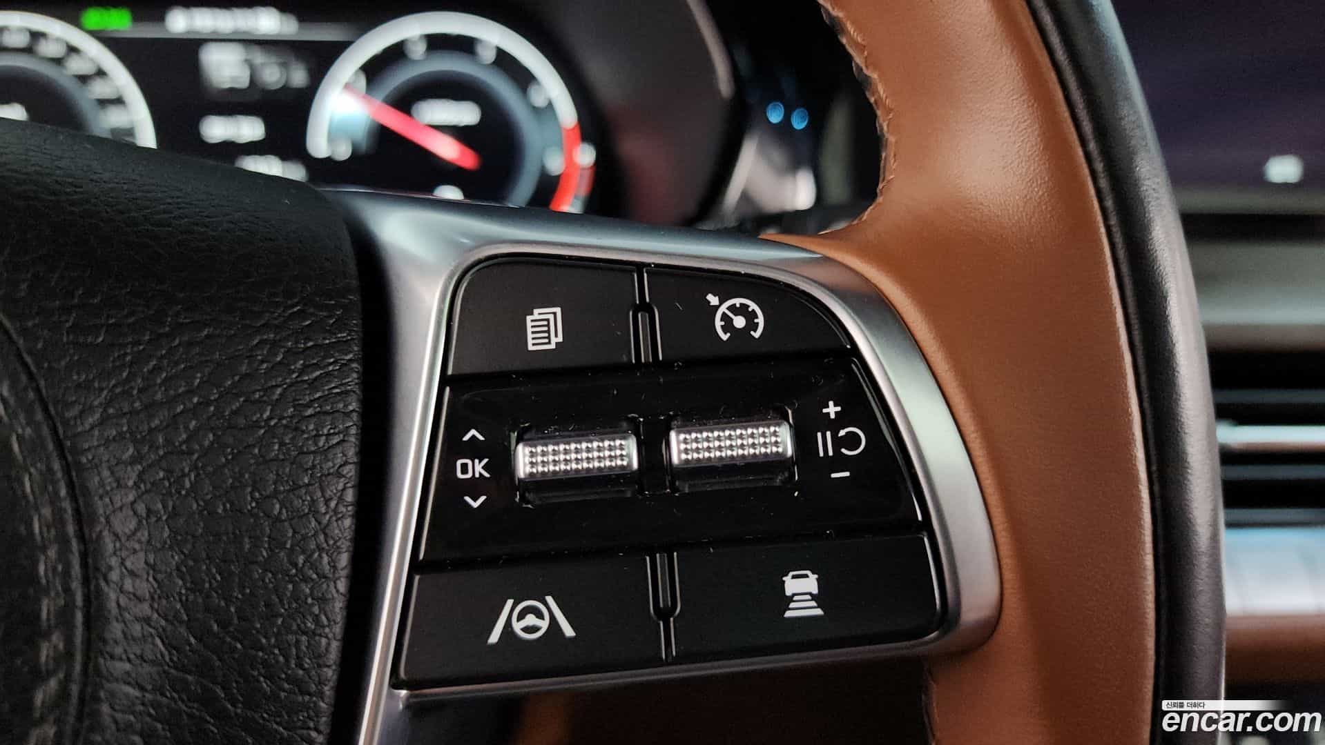 Mohave Kia 2022.3-OPTION-021
