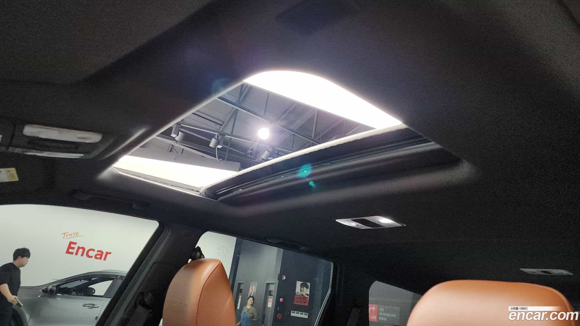 Mohave Kia 2022.3-OPTION-023