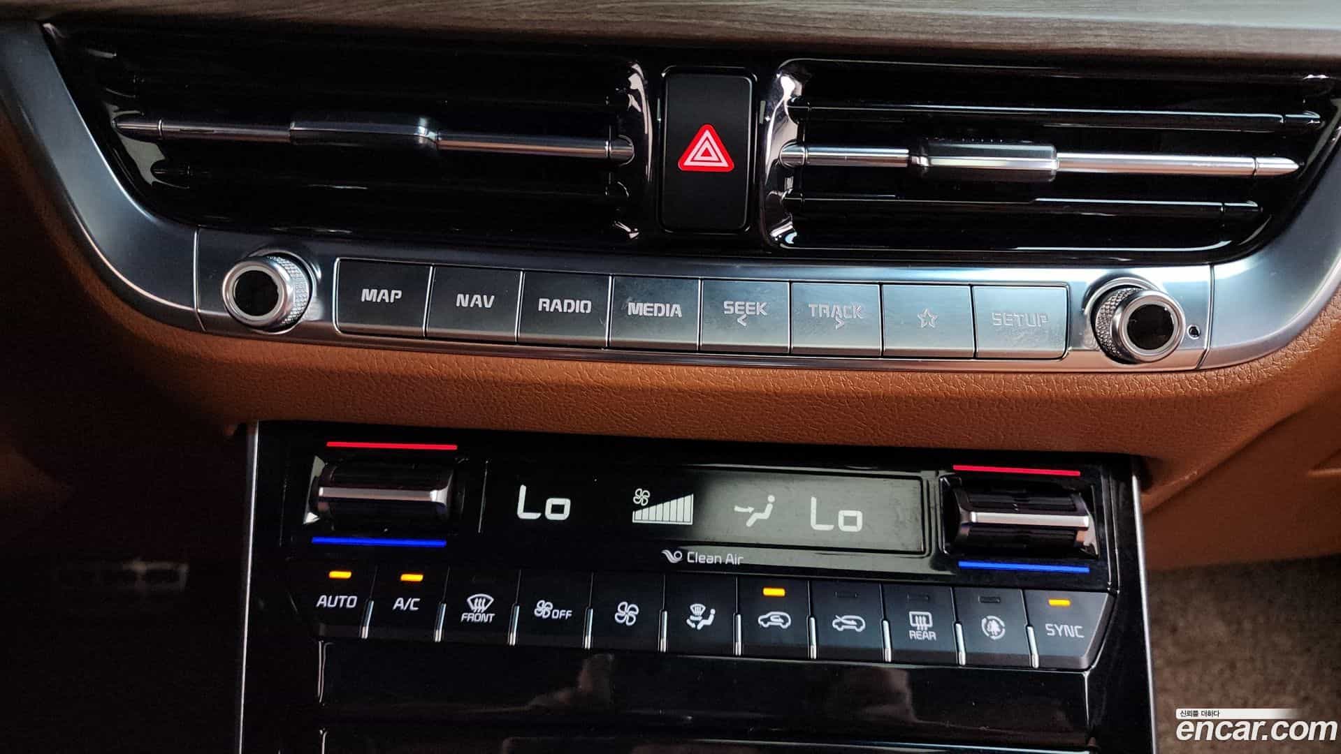 Mohave Kia 2022.3-OPTION-047