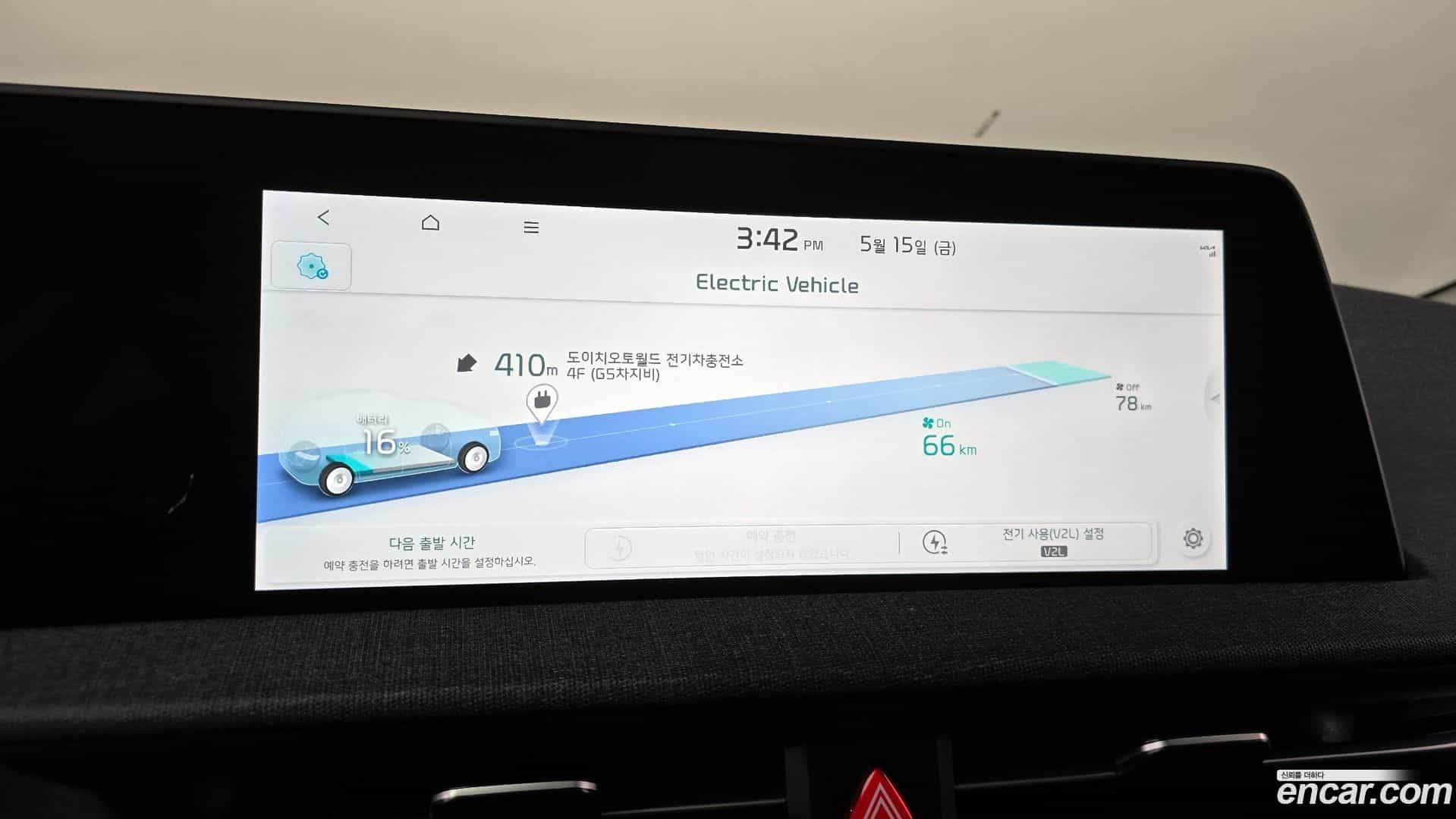 EV6 Kia 2023.2-OPTION-017