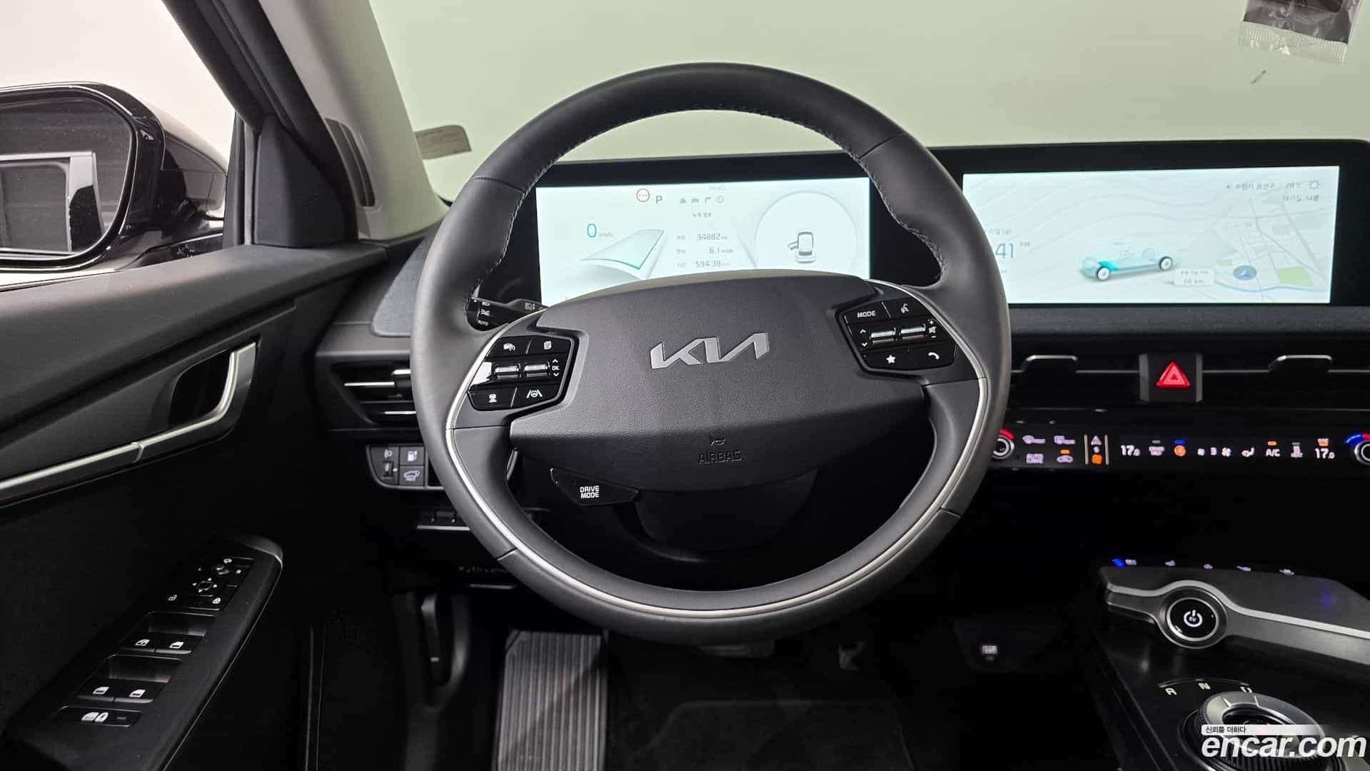 EV6 Kia 2023.2-OPTION-018