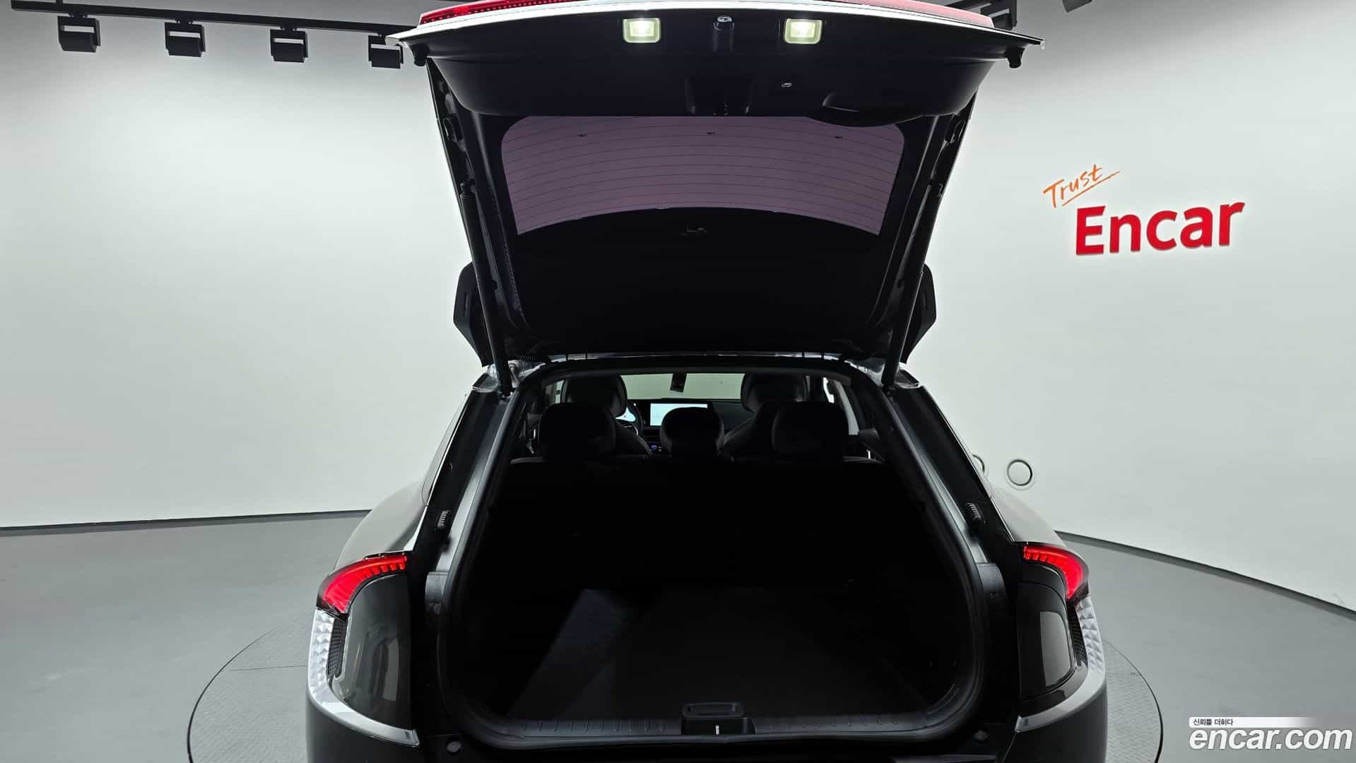EV6 Kia 2023.2-OPTION-021