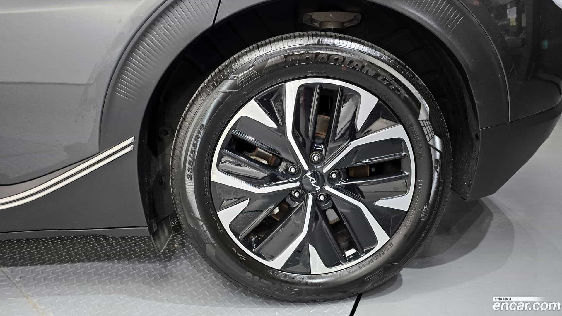 EV6 Kia 2023.2-OUTER-031