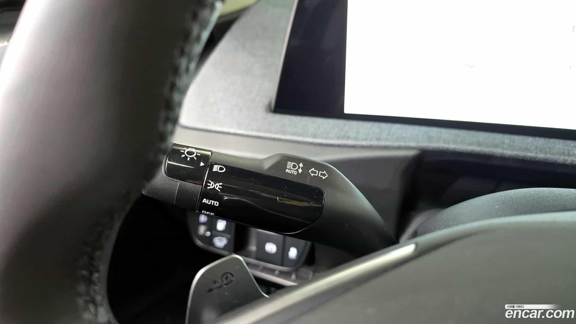 EV6 Kia 2023.2-OPTION-040