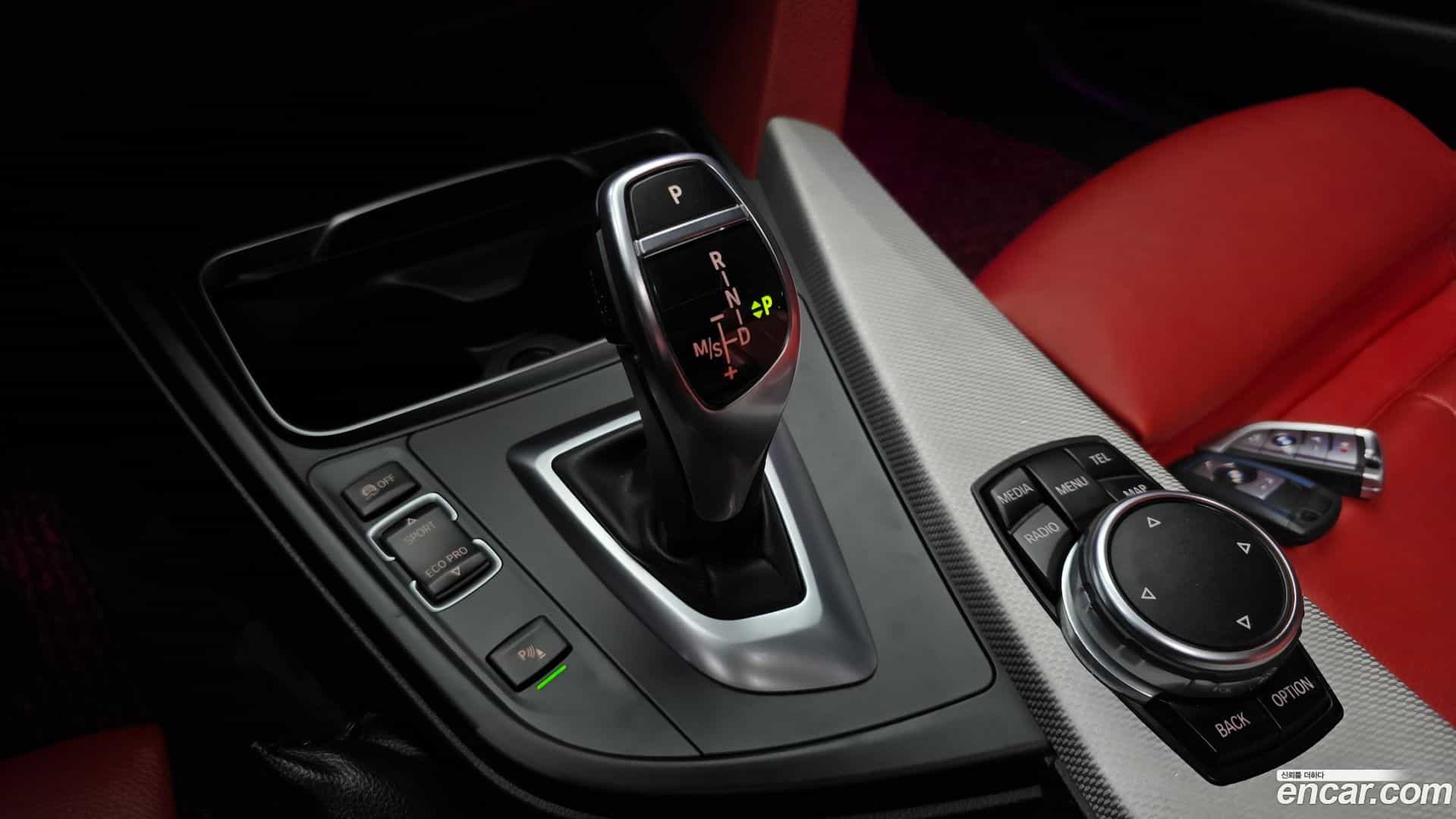 4-Series BMW 2016.7-INNER-009