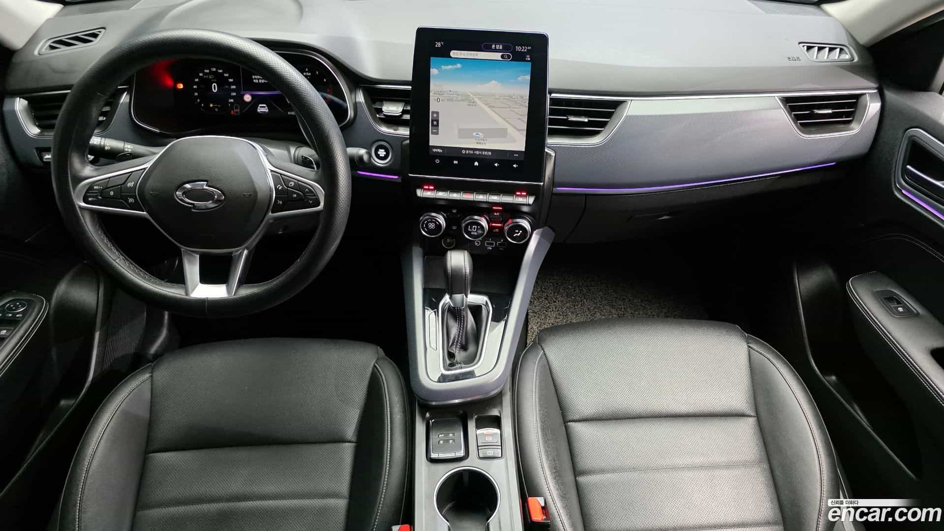 XM3 Renault Korea 2020.5-INNER-007