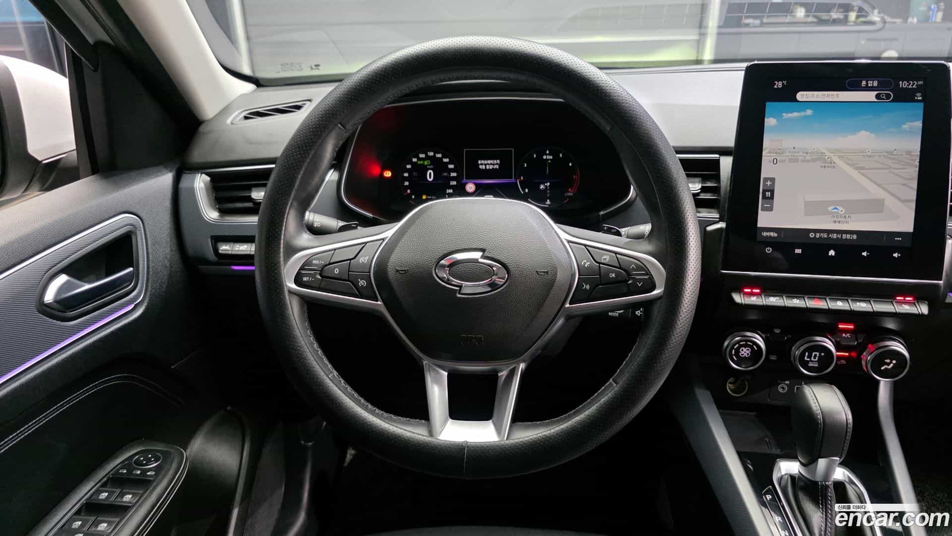 XM3 Renault Korea 2020.5-OPTION-016