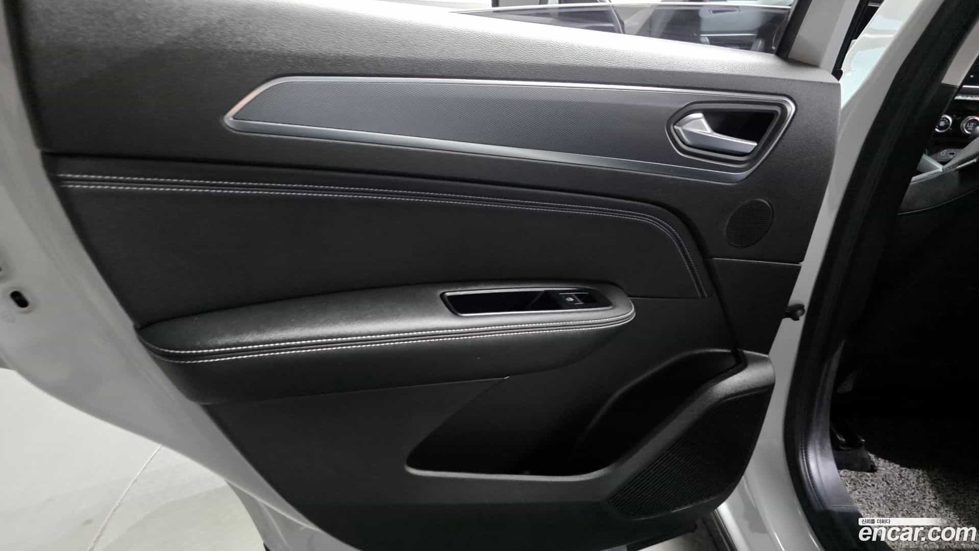 XM3 Renault Korea 2020.5-INNER-035