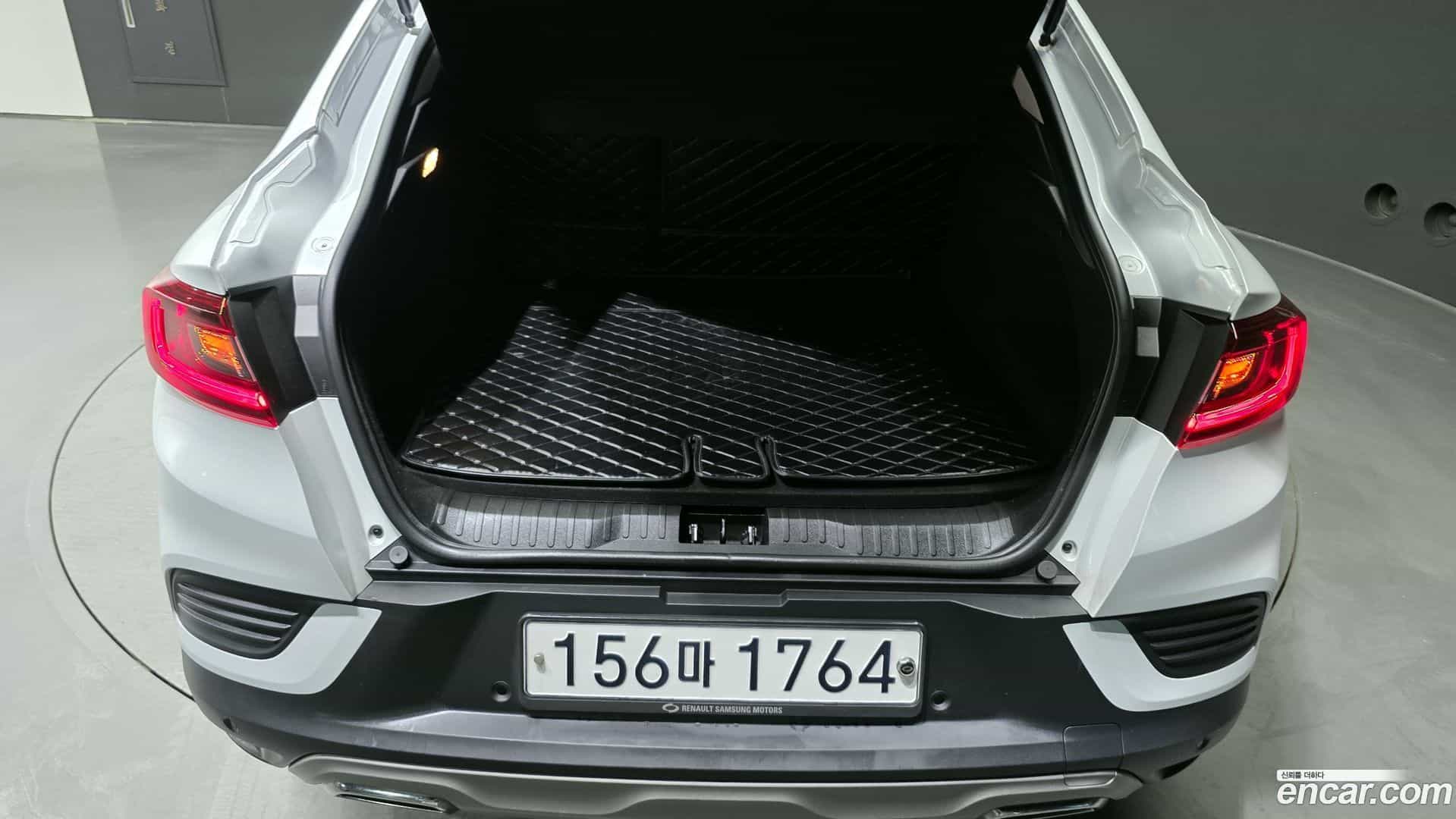 XM3 Renault Korea 2020.5-OPTION-043