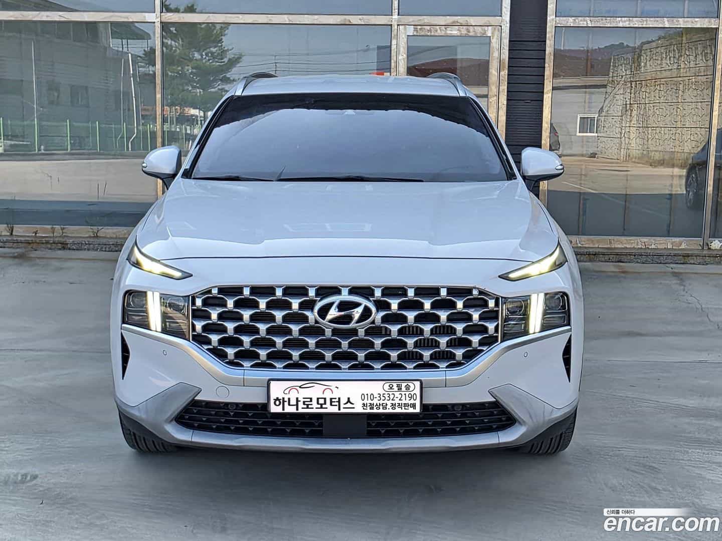 Santafe Hyundai 2020.6-OUTER-001