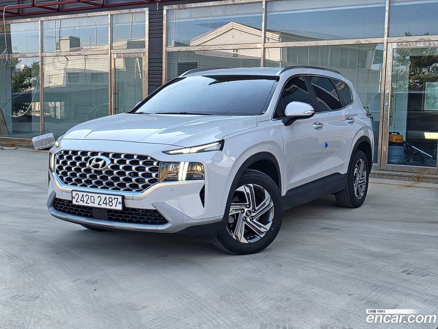 Santafe Hyundai 2020.6-OUTER-002