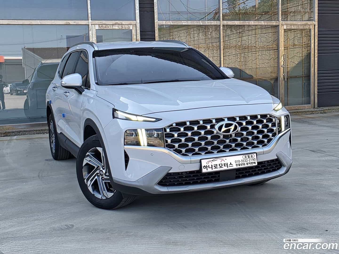 Santafe Hyundai 2020.6-OUTER-003