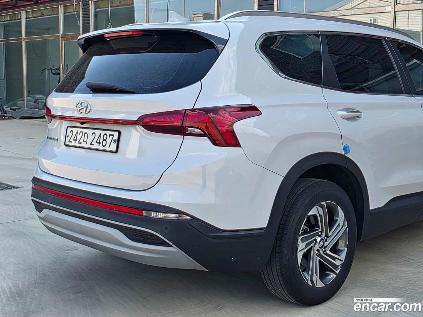 Santafe Hyundai 2020.6-OUTER-006