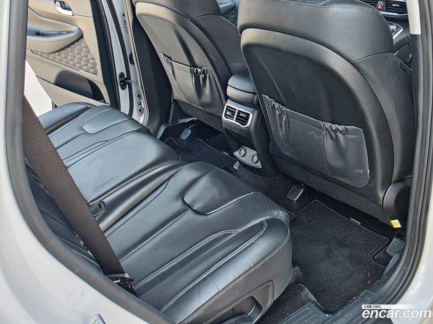 Santafe Hyundai 2020.6-OPTION-015