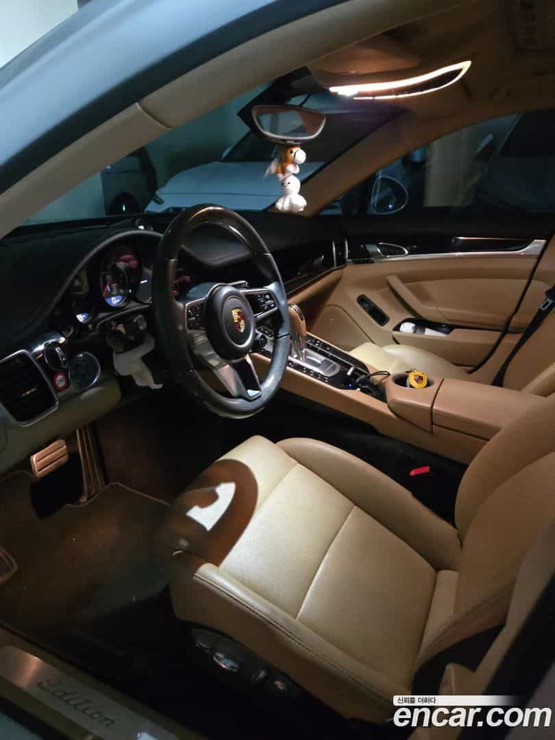 Panamera Porsche 2015.6-INNER-007