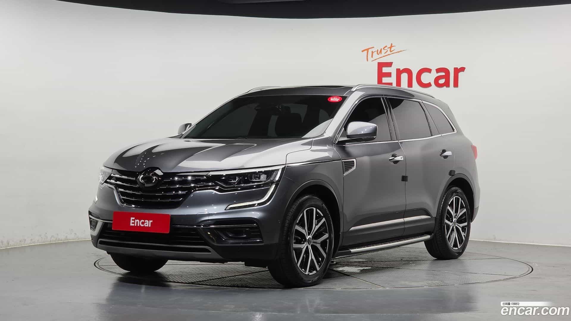 QM6 Renault Korea 2020.5-OUTER-001