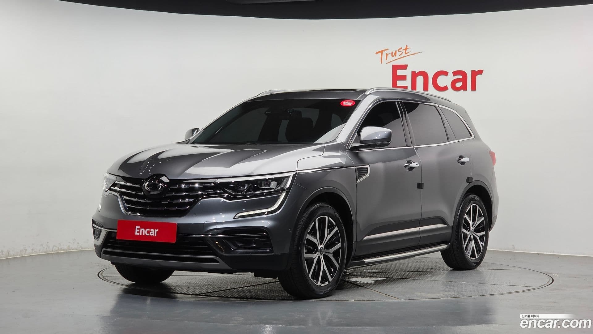 Main__Slider__Photo:QM6 Renault Korea 2020.5-0