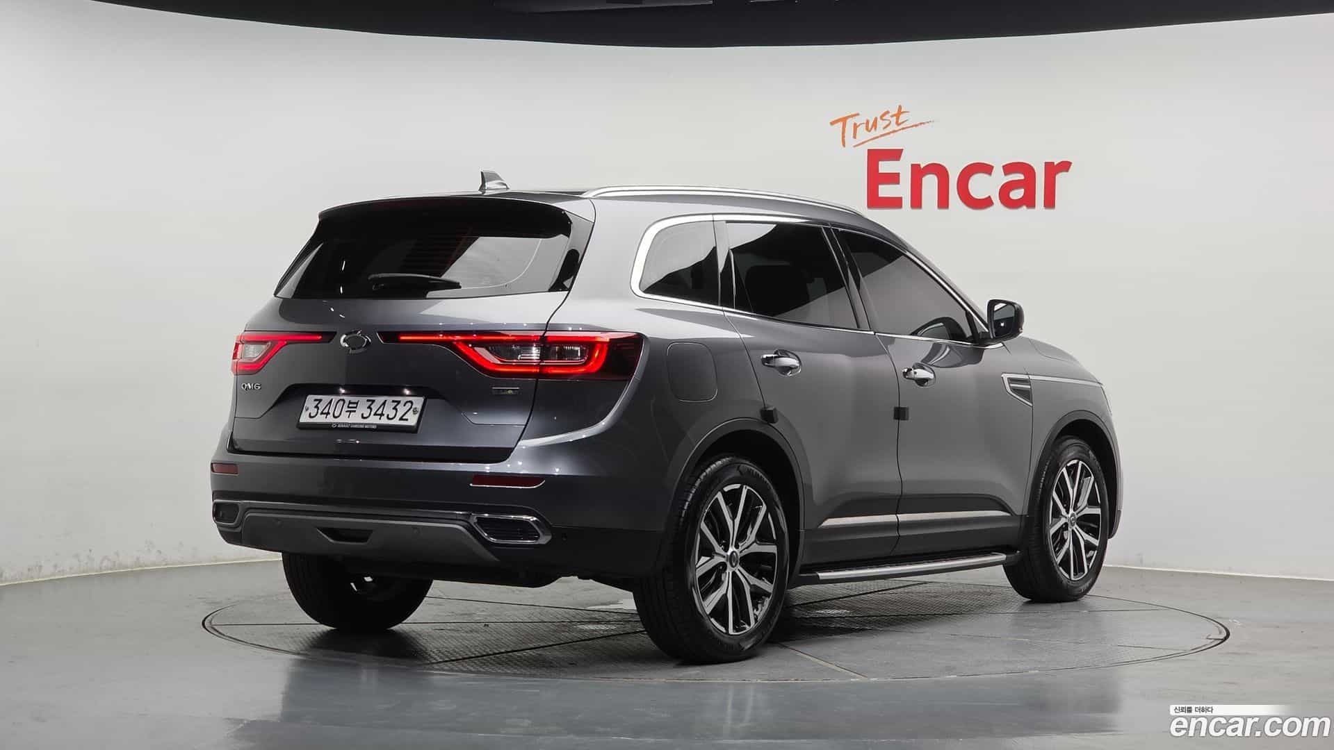 QM6 Renault Korea 2020.5-OUTER-002