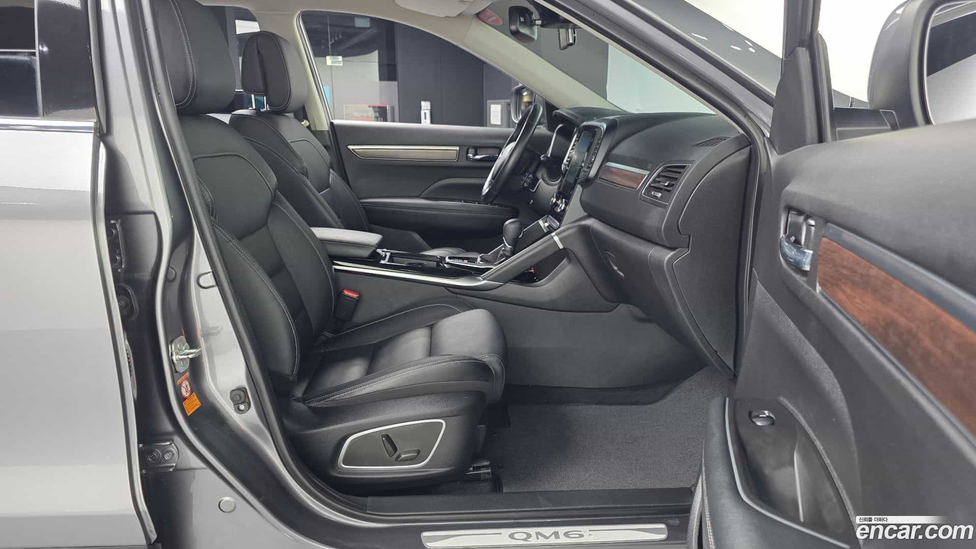 QM6 Renault Korea 2020.5-OPTION-015