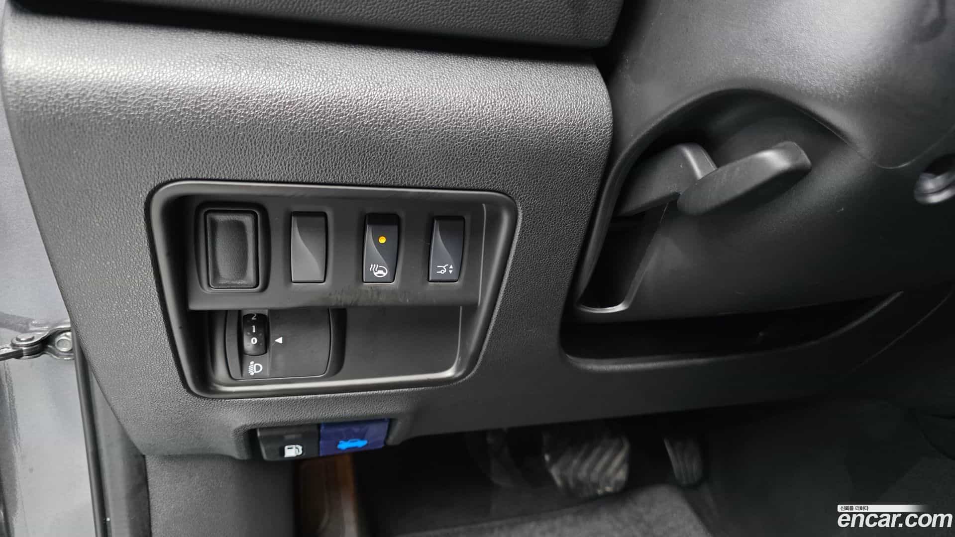 QM6 Renault Korea 2020.5-OPTION-043