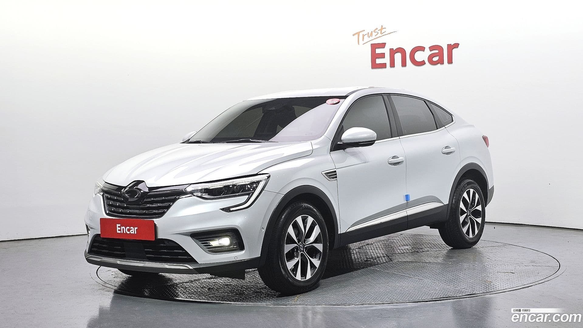 Main__Slider__Photo:XM3 Renault Korea 2020.4-0