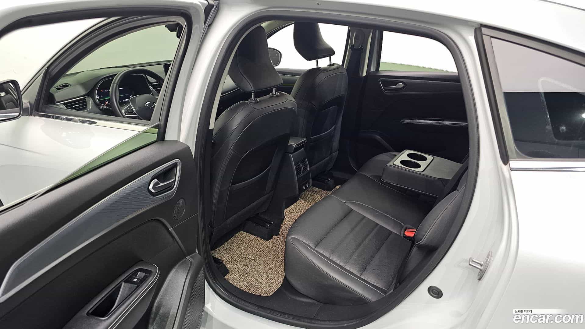 XM3 Renault Korea 2020.4-OPTION-016