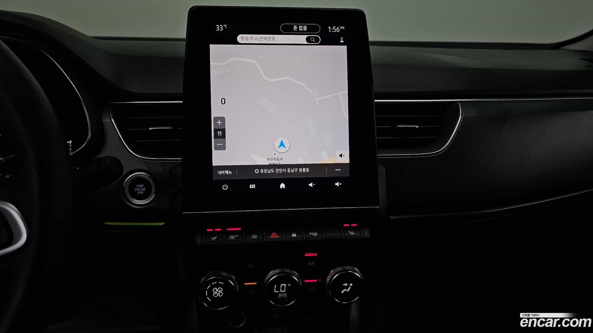 XM3 Renault Korea 2020.4-OPTION-017