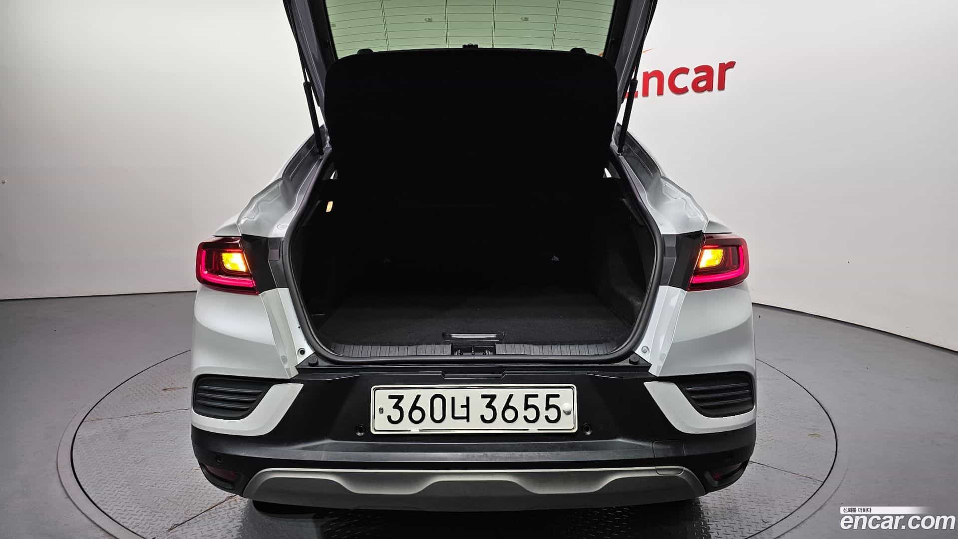 XM3 Renault Korea 2020.4-OPTION-021