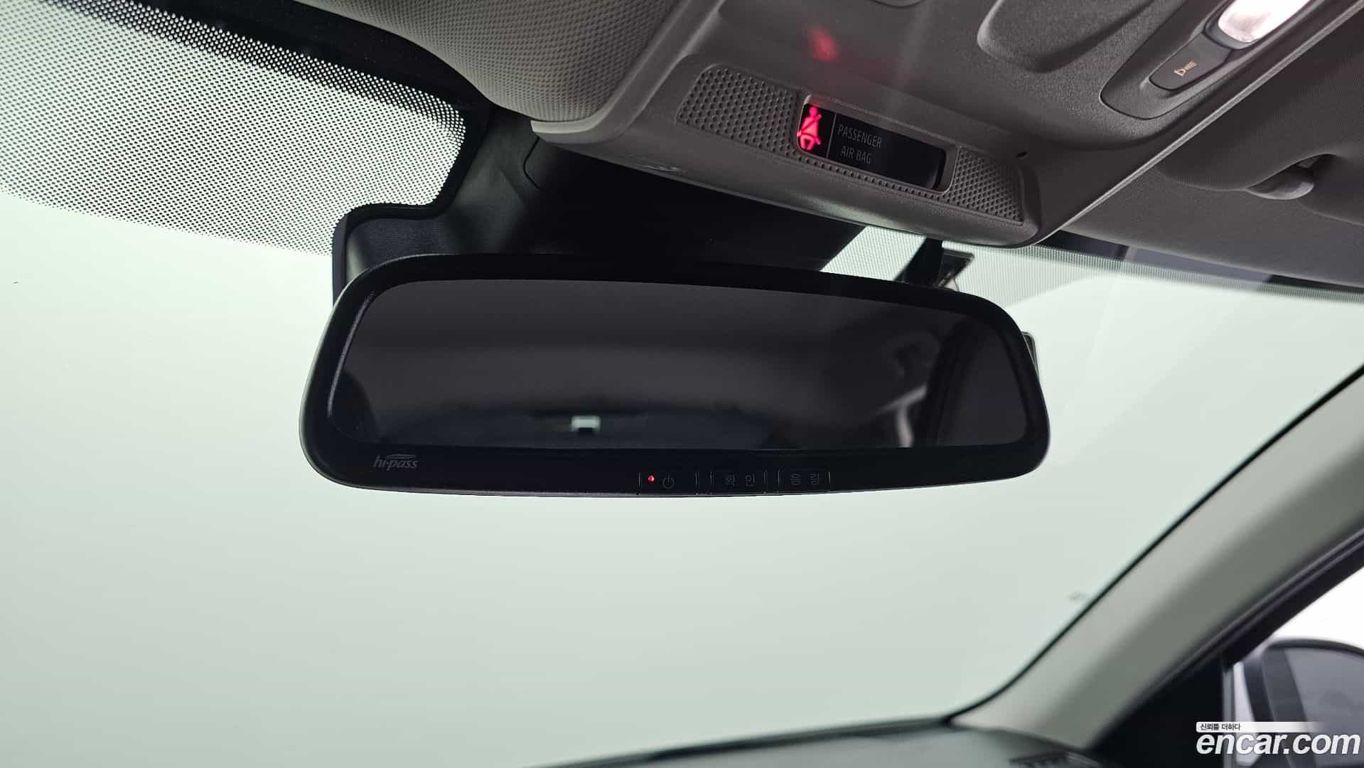 XM3 Renault Korea 2020.4-OPTION-022