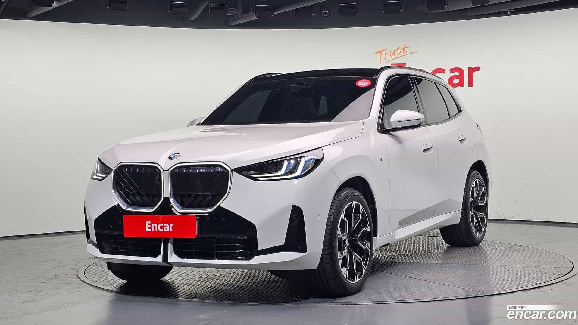 X3 BMW 2025.4-OUTER-001