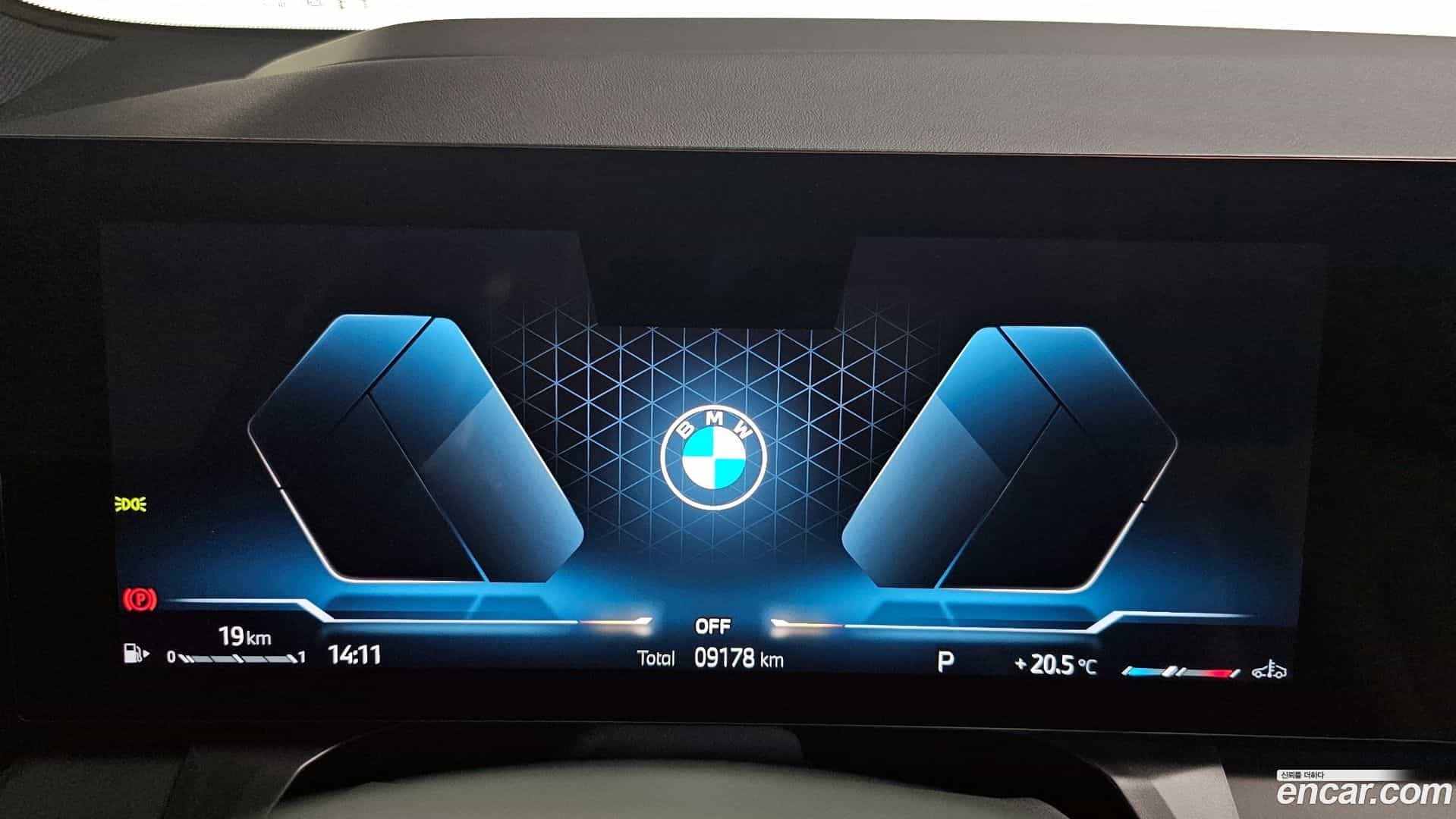 X3 BMW 2025.4-INNER-008