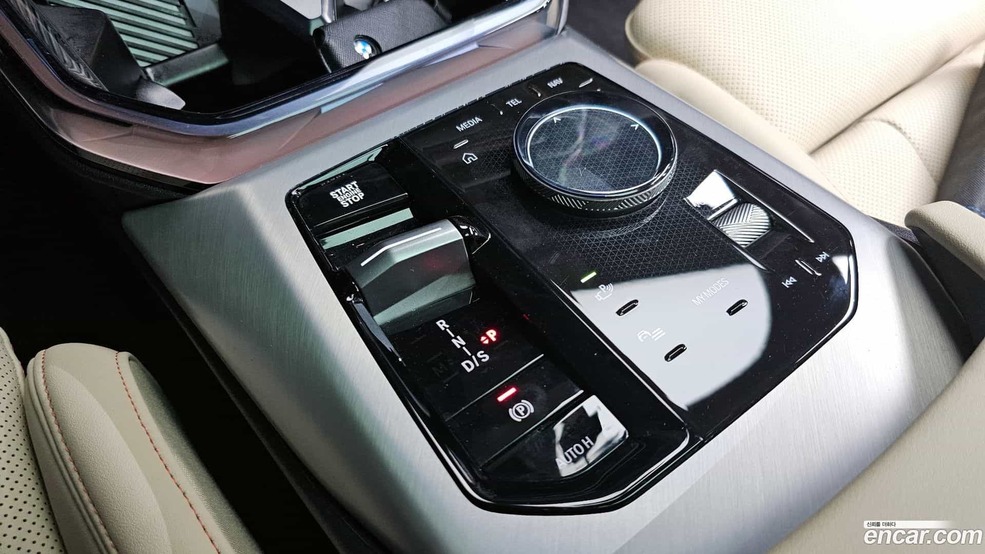 X3 BMW 2025.4-INNER-009