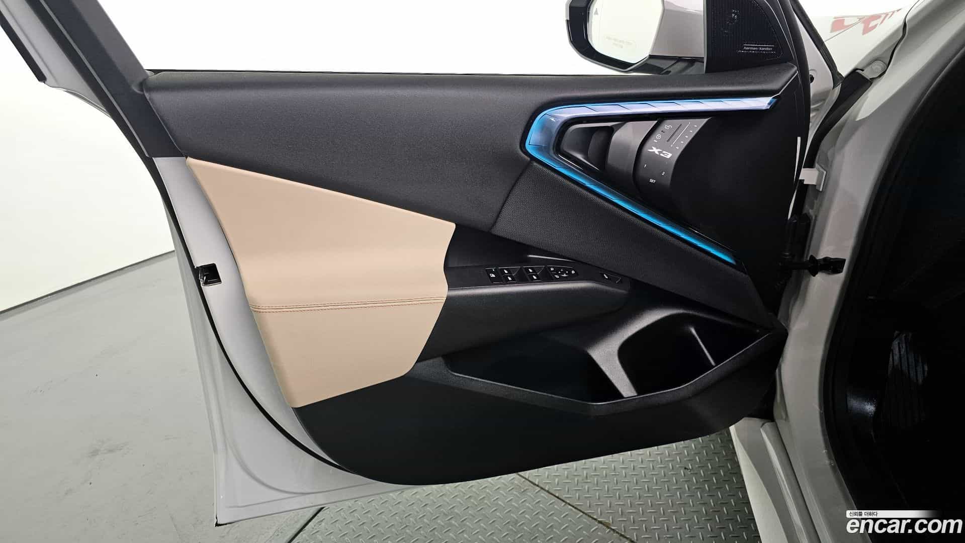X3 BMW 2025.4-INNER-034