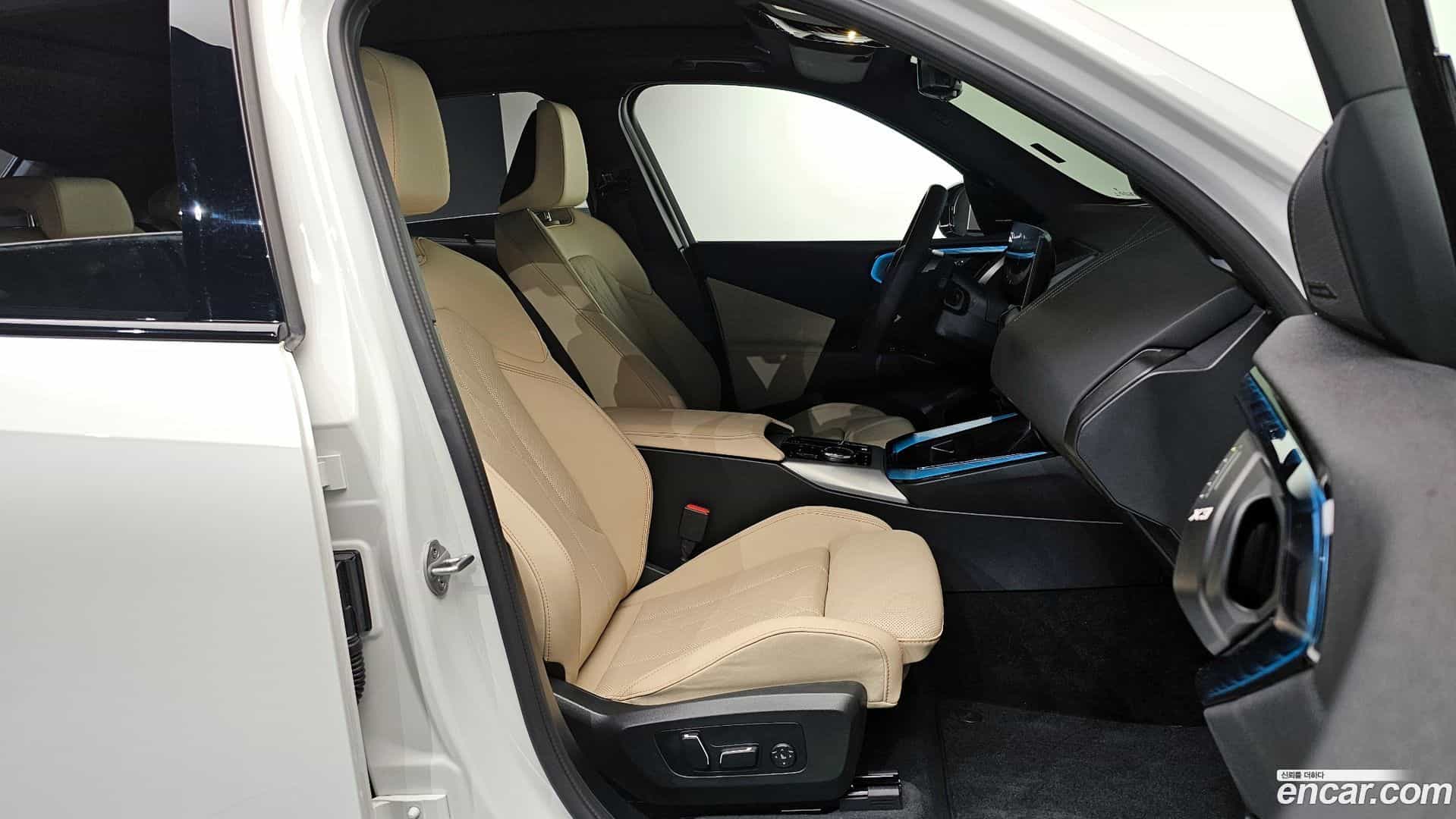 X3 BMW 2025.4-INNER-036
