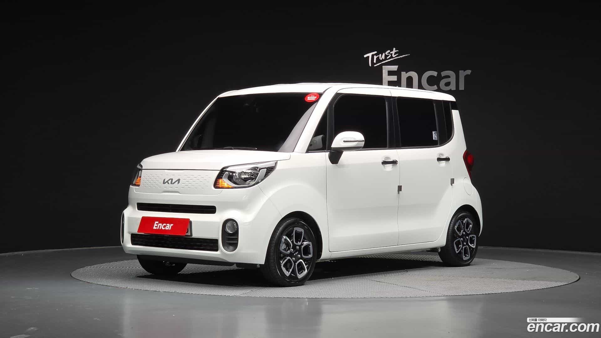 RAY Kia 2022.0-OUTER-001