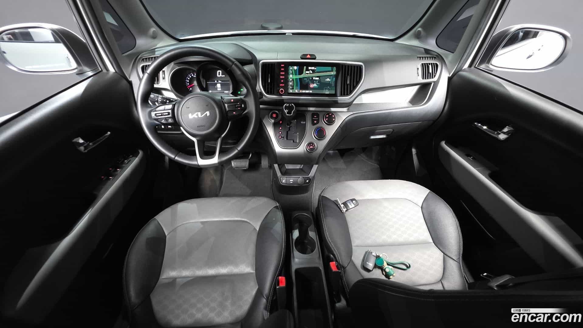 RAY Kia 2022.0-INNER-007