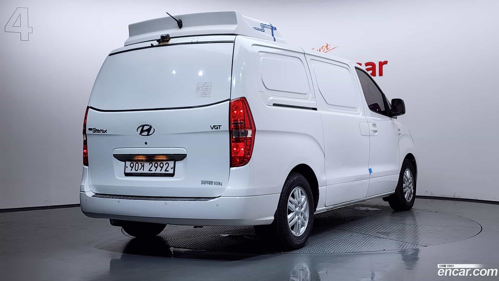 Starex Hyundai 2017.8-OUTER-002