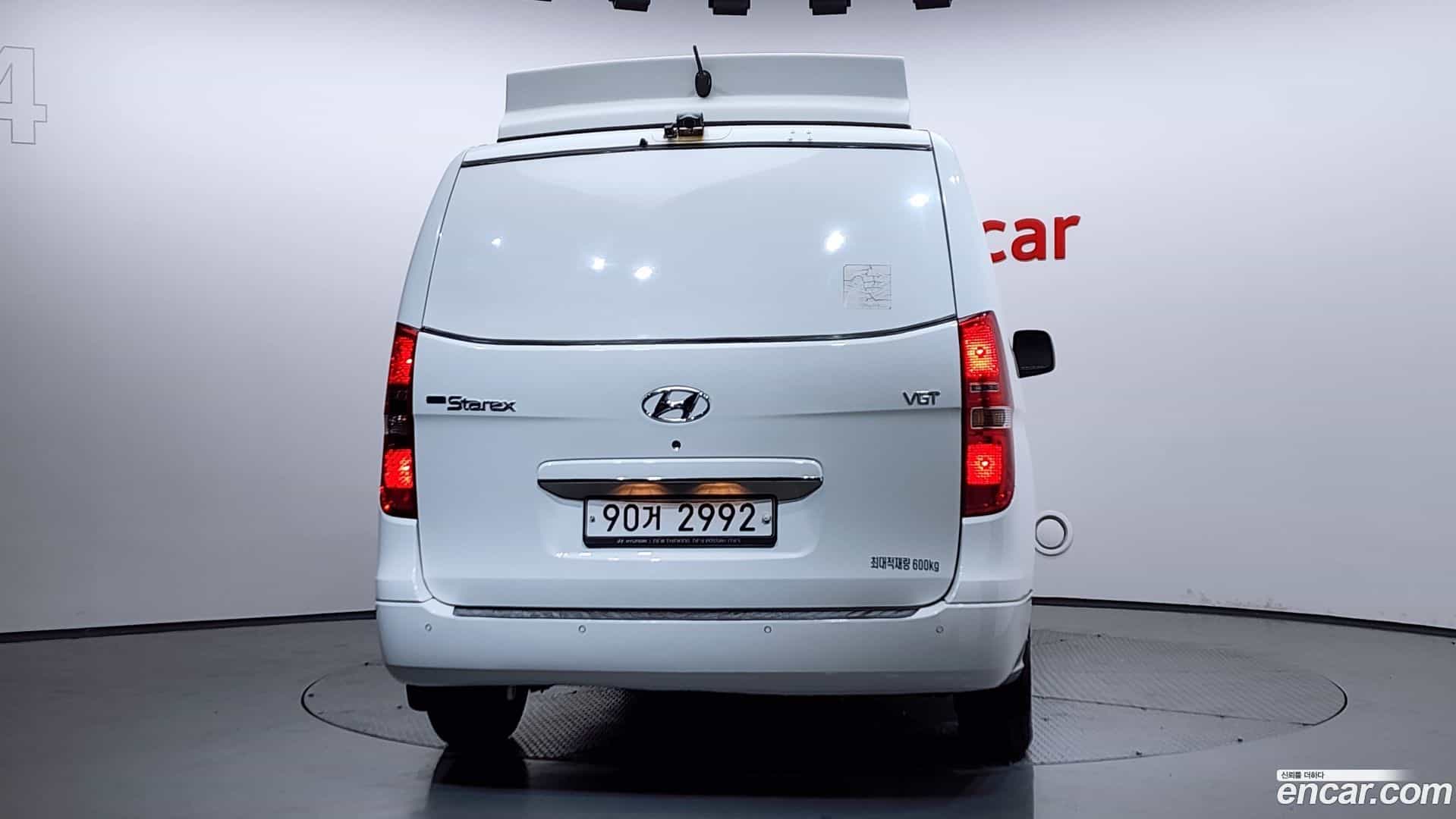 Starex Hyundai 2017.8-OUTER-004