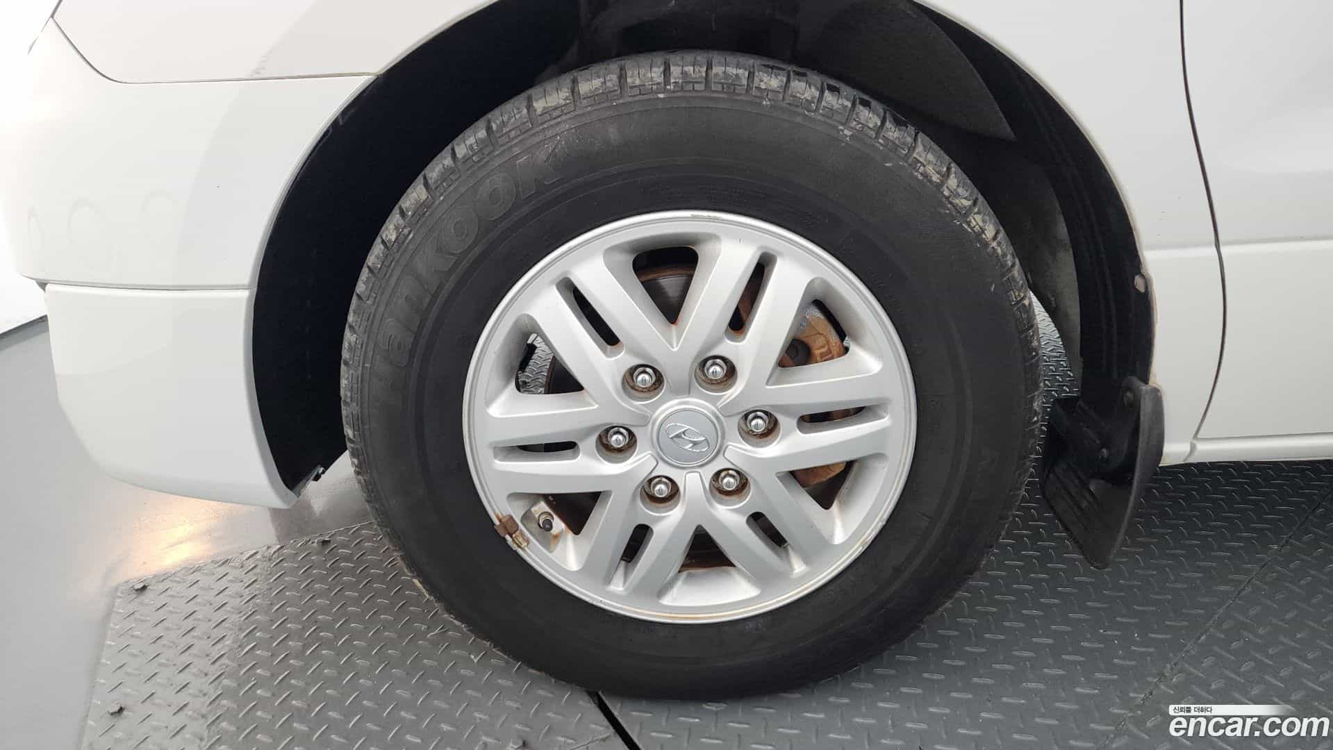 Starex Hyundai 2017.8-OUTER-005